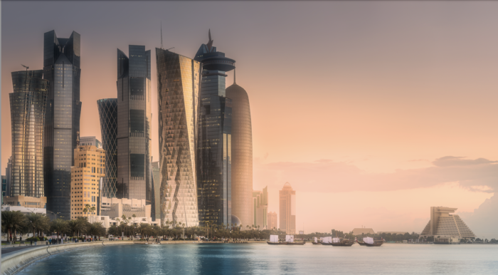 Things to do in Doha Qatar.