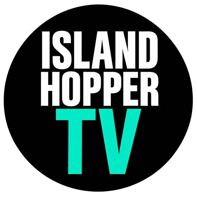 Island Hopper TV